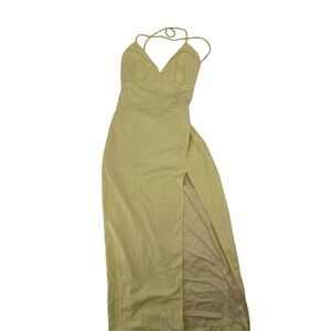 samira maxi dress babyboo Samira Maxi Dress